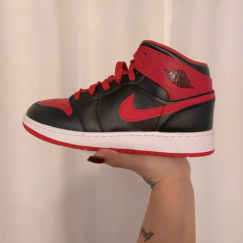 Air Jordan ♥️